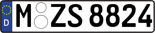 M-ZS8824