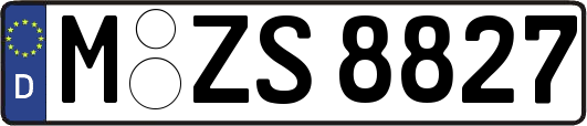 M-ZS8827