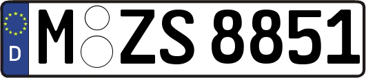 M-ZS8851