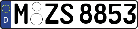 M-ZS8853