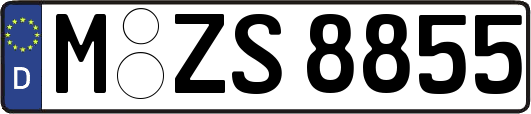 M-ZS8855