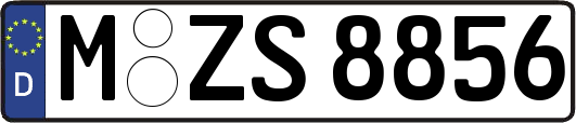 M-ZS8856