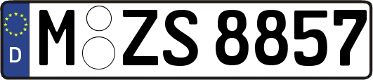 M-ZS8857