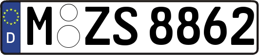 M-ZS8862