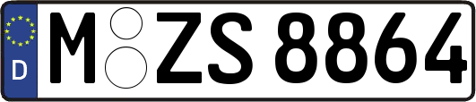 M-ZS8864