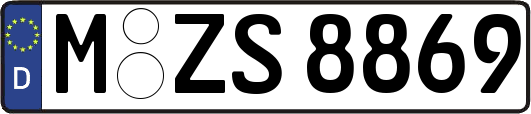 M-ZS8869