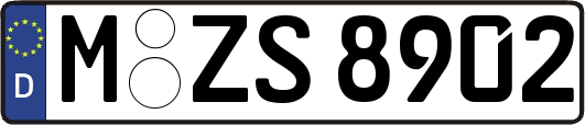 M-ZS8902