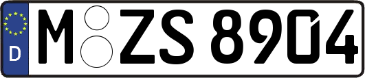 M-ZS8904