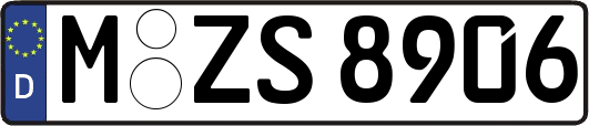 M-ZS8906