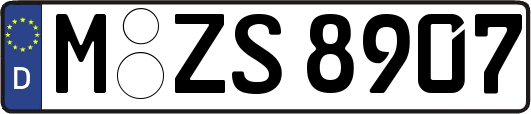 M-ZS8907