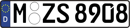 M-ZS8908