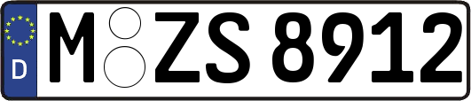 M-ZS8912