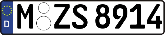 M-ZS8914