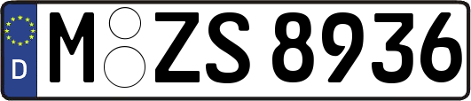 M-ZS8936