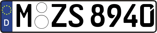 M-ZS8940