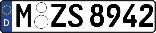 M-ZS8942