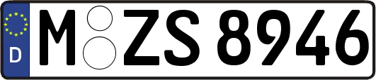 M-ZS8946