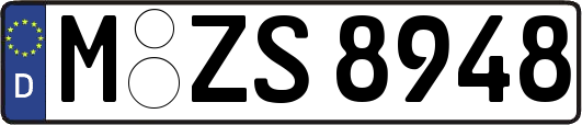 M-ZS8948