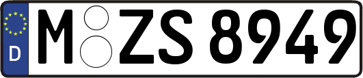 M-ZS8949