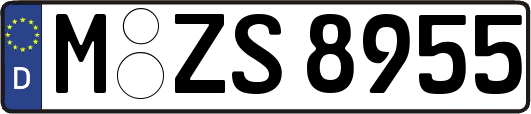 M-ZS8955