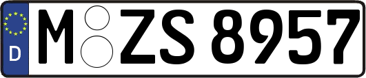 M-ZS8957