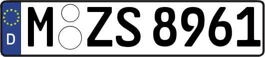 M-ZS8961