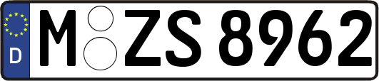 M-ZS8962