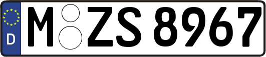 M-ZS8967