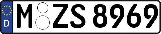 M-ZS8969