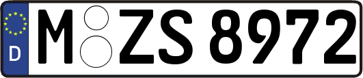 M-ZS8972