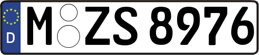 M-ZS8976