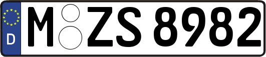 M-ZS8982