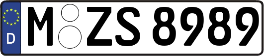 M-ZS8989