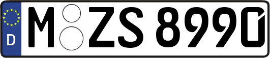 M-ZS8990