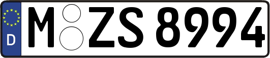 M-ZS8994