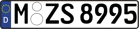 M-ZS8995