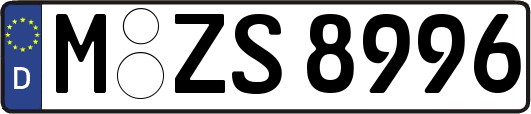 M-ZS8996