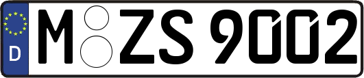 M-ZS9002