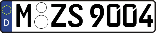 M-ZS9004