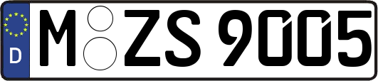 M-ZS9005