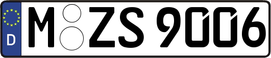 M-ZS9006