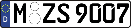 M-ZS9007