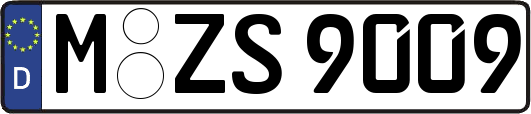 M-ZS9009