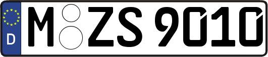 M-ZS9010