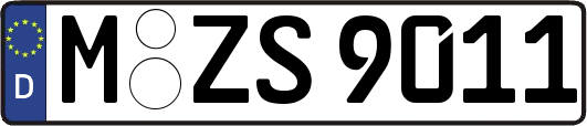 M-ZS9011