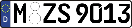 M-ZS9013