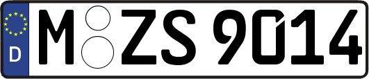 M-ZS9014