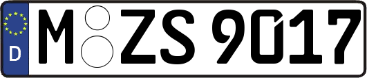 M-ZS9017