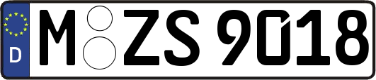 M-ZS9018