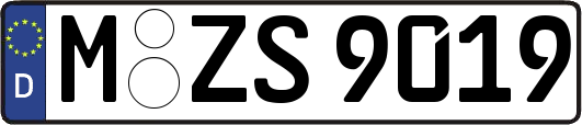 M-ZS9019